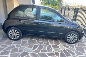 Nissan micra 1.2 benzina