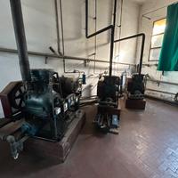 Compressori collezionismo