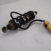 MONO AMMORTIZZATORE POSTERIORE YAMAHA XT Z TENERE'