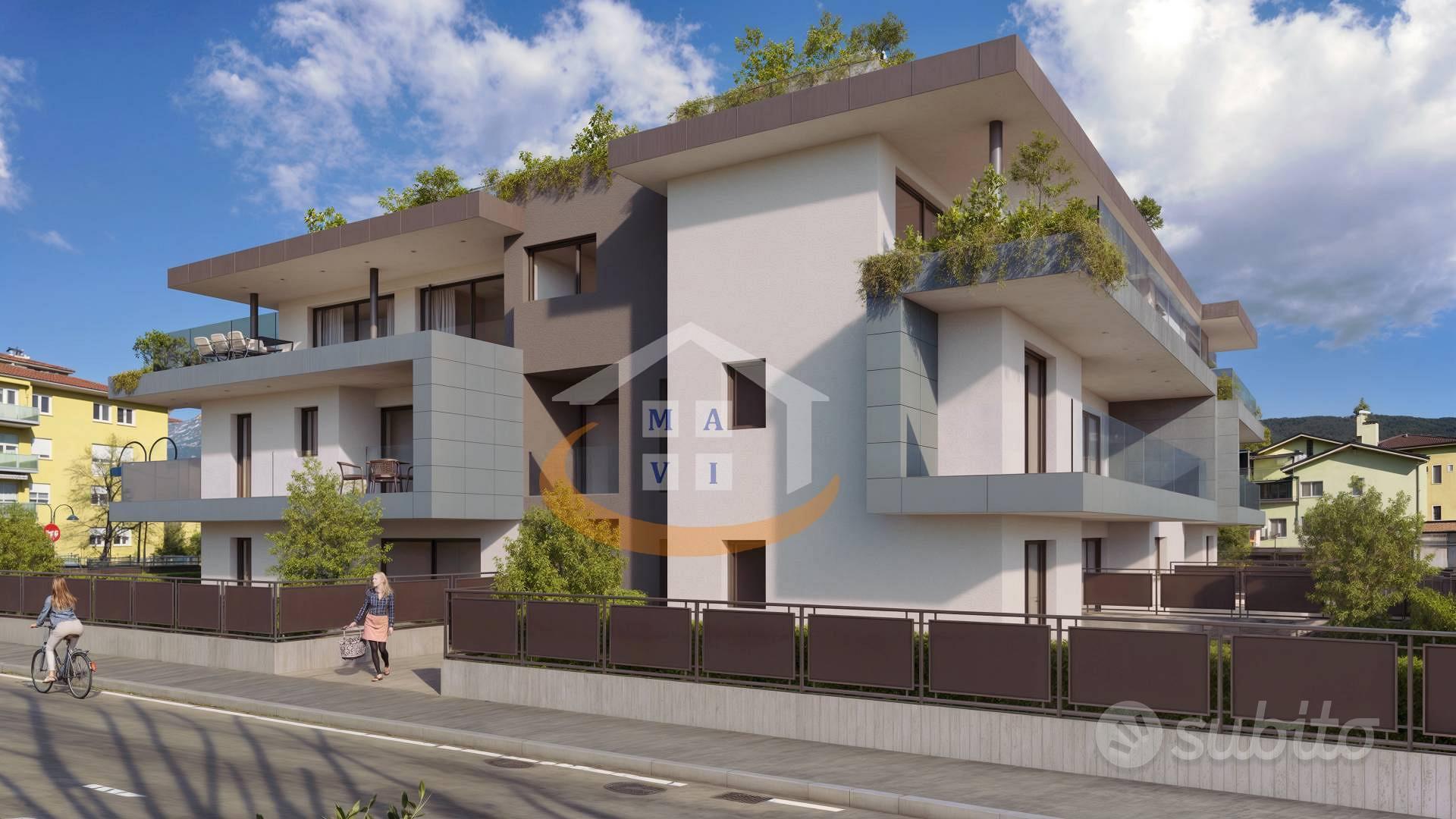 Apartment in Riva del Garda, Alboletta - Vista 5