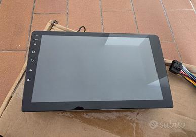 Autoradio Android 16 cn AndroidAuo Carplay