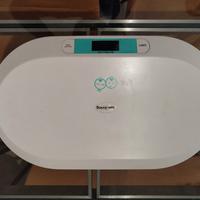 bilancia per neonati