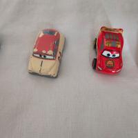 Cars Disney Pixar mini