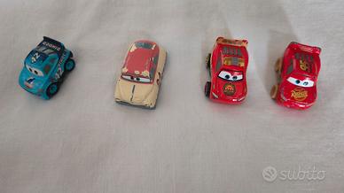 Cars Disney Pixar mini