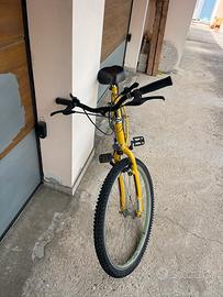 Mountain Bike MTB 26
