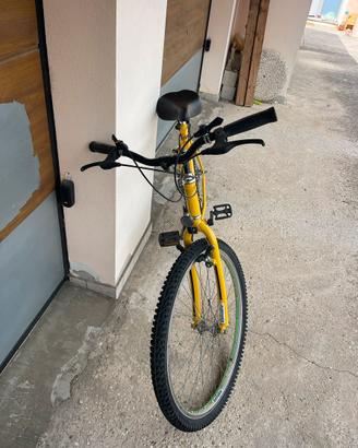 Mountain Bike MTB 26