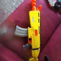 Fucile Nerf Fortnite