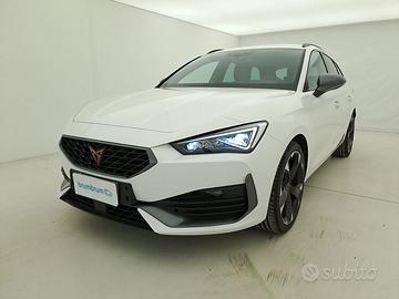 Cupra Leon ST Hybrid DSG BR771577 1.5 Mild Hybrid 