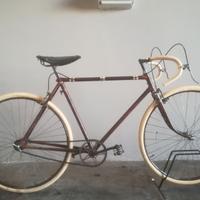 bici epoca da corsa anni 20