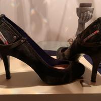 Scarpa decolletè DIESEL