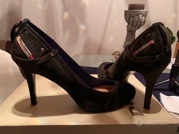 Scarpa decolletè DIESEL