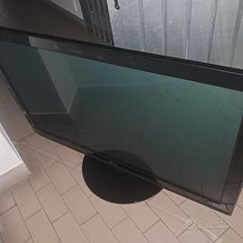 Tv plasma lg 50"