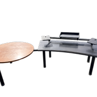 Scrittoio Design Maro Bellini per Vitra