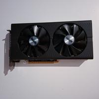 Sapphire Nitro RX480 4gb