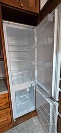 Frigo incasso 