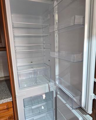 Frigo incasso 