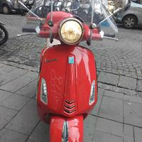 vespa primavera 150 