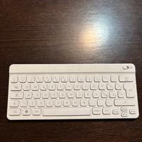 Tastiera NINTENDO bianca