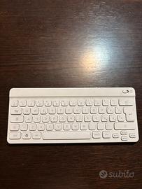 Tastiera NINTENDO bianca