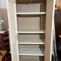 Armadio in pvc