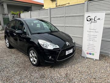 Citroen C3 1.2 VTi 82 Seduction