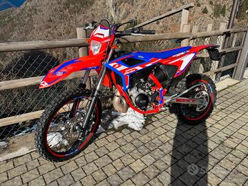 Beta RR 50 2T Sport 2023