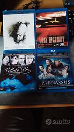 lotto blu ray bellissimissimi