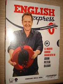 corso inglese John Peter sloan