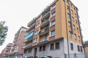 Appartamento in Via Oreste Vancini 4