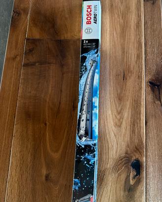 Spzzole Tergi Cristallo Bosch Nuove