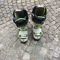 Scarponi da sci Head Raptor 130 RS