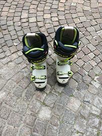 Scarponi da sci Head Raptor 130 RS