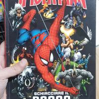 Lotto SPIDERMAN