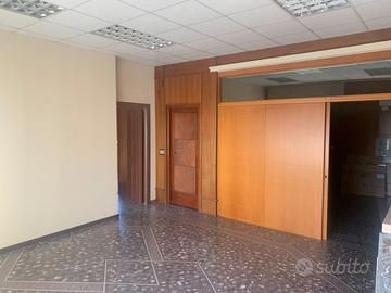 Ufficio di prestigio zona P.zza repubblica