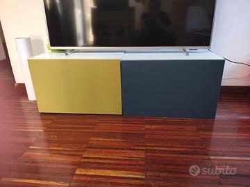 Mobile TV / Madia IKEA BESTÅ