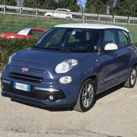Fiat 500L 1.3 Multijet 95 CV Pop Star