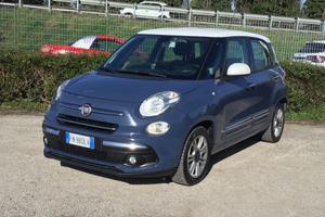 Fiat 500L 1.3 Multijet 95 CV Pop Star