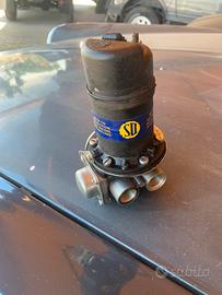 Pompa benzina SU originale