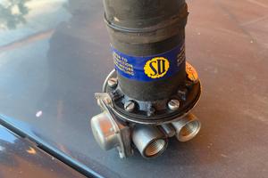 Pompa benzina SU originale