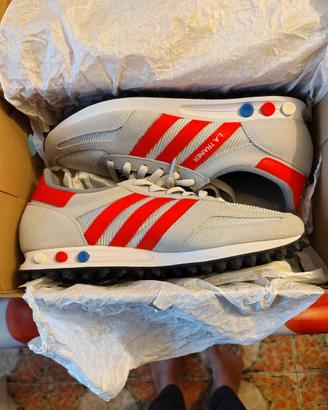 Scarpe nuove Adidas  tg.42