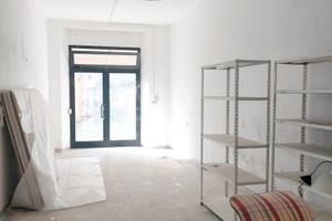 Loc. Commerciale mq 35, Umbertide CStorico