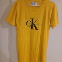 T-shirt Calvin Klein 