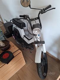 Piaggio si