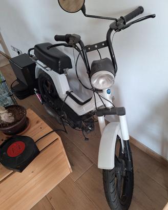 Piaggio si