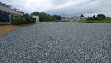 Terreno di 1269 m² a Ghemme