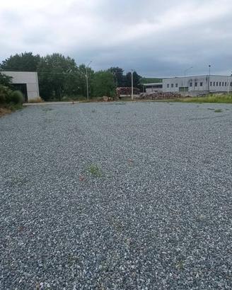 Terreno di 1269 m² a Ghemme