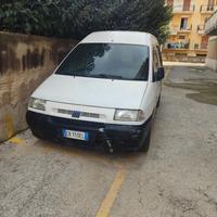 Fiat scudo