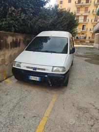 Fiat scudo