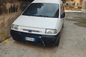 Fiat scudo