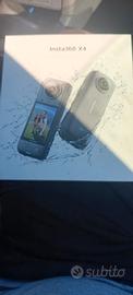 Insta360 x4